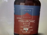 Terranova Hyaluronzuur Inhoud:	100 capsules