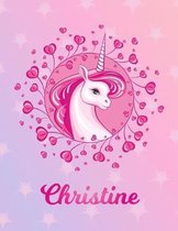 Christine