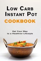 Low Carb Instant Pot Cookbook
