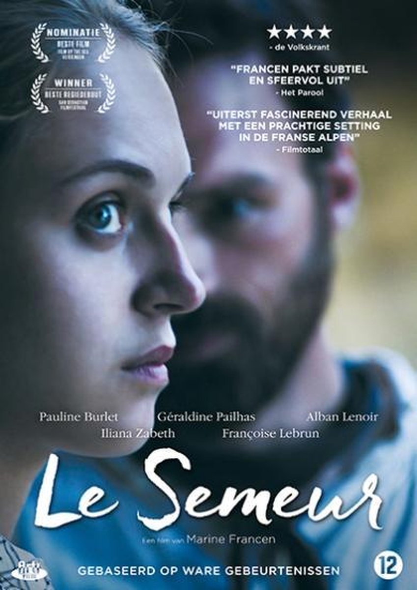 Le Semeur (DVD)