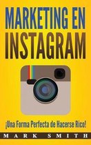 Marketing En Redes Sociales- Marketing en Instagram