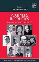 Planners in Politics – Do they Make a Difference?