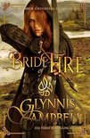 The Warrior Daughters of Rivenloch- Bride of Fire
