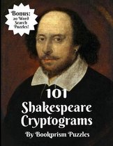 101 Shakespeare Cryptograms