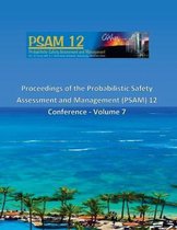 Proceedings of the Probabilistic Safety Assessment and Management Psam 12 Conference