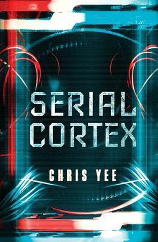 Serial Cortex - cover