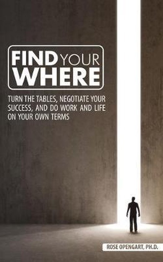Find Your Where