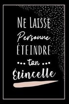 Message D Encouragement: Carnet De Notes, Id�e Cadeau Pour Femme, Pour homme, Pour Transmettre Un Message De Motivation - Cadeau Pour Toutes Oc