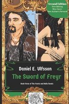 The Sword Of Freyr