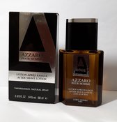 AZZARO  pour HOMME, After shave lotion, 100 ml, spray - Vintage