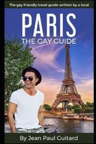 Paris: THE GAY GUIDE