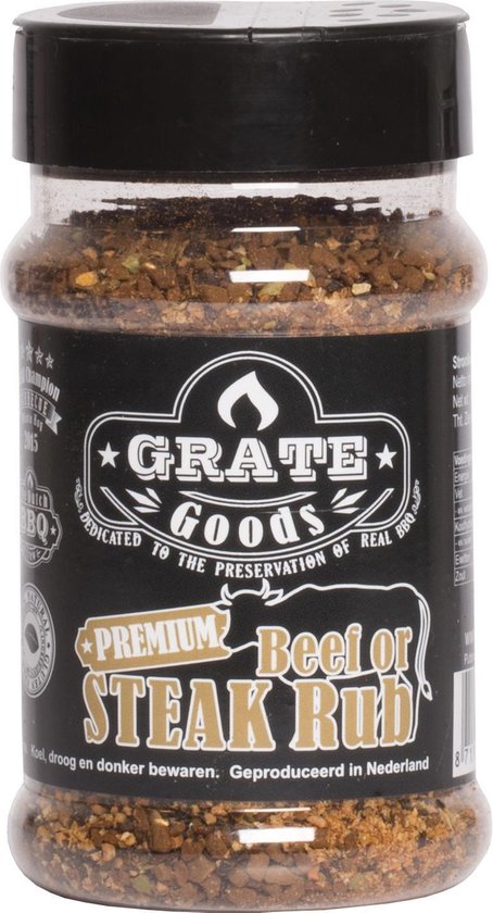 | Grate Goods Voordeelpakket Pakket 'Grate Goods All in One' | Grate Goods |
