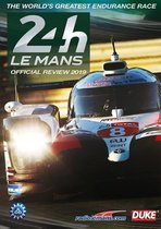 Le Mans 2019 (Blu-ray)