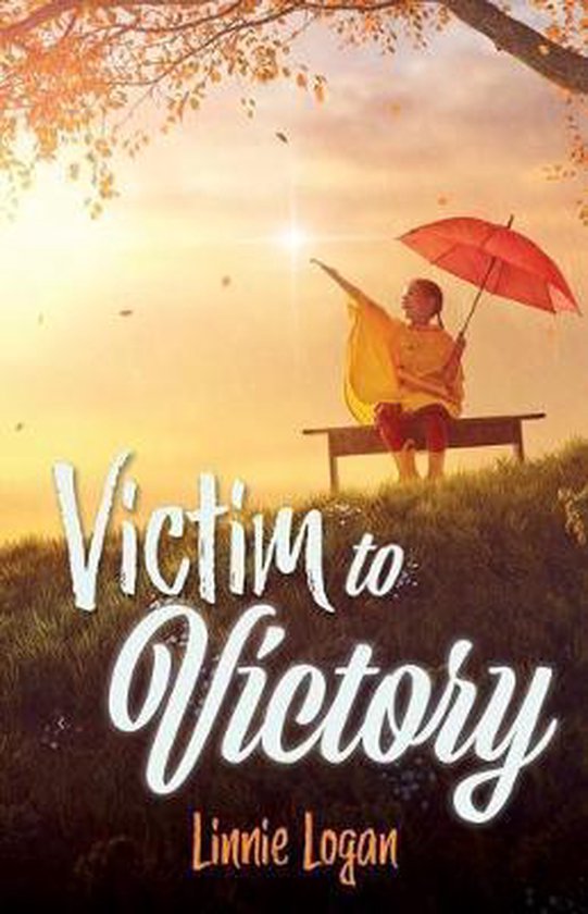 Victim to Victory - cover