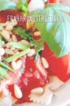 Ern�hrungstagebuch: Ern�hrungstagebuch zum t�glichen Erfassen des Ern�hrung - bei Unvertr�glichkeiten und Allergien - Format 6 x 9 Zoll -