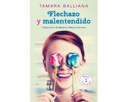Bay Village- Flechazo y malentendido