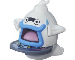 Yo-Kai Watch Medal Moments Whisper