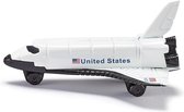 Speelgoed | Miniature Vehicles - Space Shuttle Siku (0817)