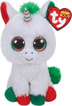 TY Beanie Boos Candy Cane