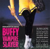 BUFFY the VAMPIRE SLAYER (original motion picture soundtrack)