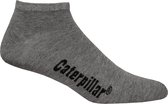 CATERPILLAR SOKKEN - CAT Sneaker sokken - 39/42 - mix pack - 5 paar