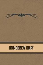 Homebrew Diary