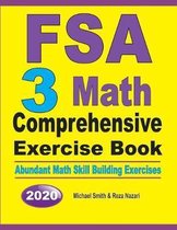 FSA 3 Math Comprehensive Exercise Book