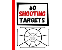 60 Shooting Targets