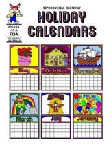 Holiday Calendars