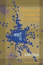 Robustness and Evolvability in Living Systems