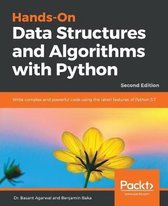 Data Structures using Python | 9780190124083 | Dr Shriram K. Vasudevan ...