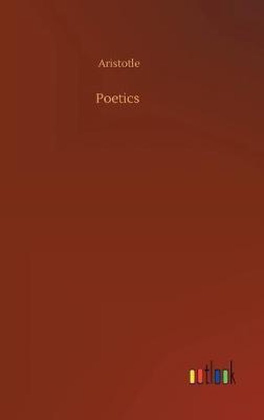 Poetics - cover