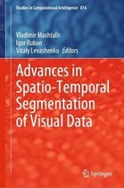 Advances in Spatio-Temporal Segmentation of Visual Data