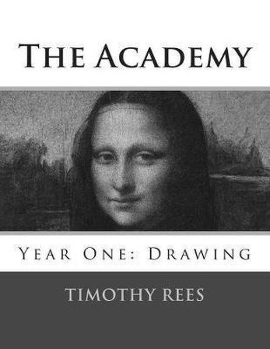 The Academy - cover