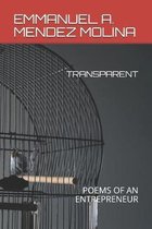 Transparent: Poems of an Entrepreneur