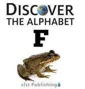 Discover the Alphabet- F