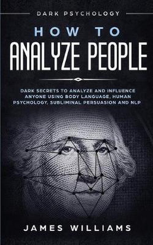 Foto: How to analyze people