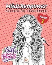 Madchenpower - Band 1