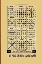The Mystic Test Book, or the Magic of the Cards