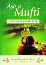 Ask a Mufti