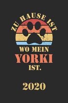 Yorki 2020