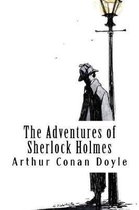 The Adventures of Sherlock Holmes