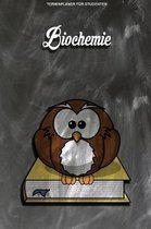 Terminplaner fur Studenten - Biochemie