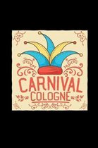 Carnival cologne