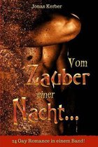 Vom Zauber einer Nacht (Gay Romance)