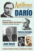 Antillense 3: Revista de Pensamiento Dominicano