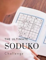 The Ultimate Soduko Challenge