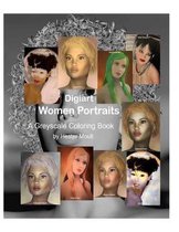 Digiart - Women Portraits