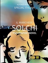 Special Italian Graphic Novel-Il Marchese Solchi