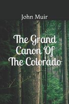 The Grand Canon Of The Colorado